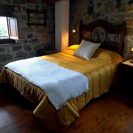 Casa Rural El Cotu En Cangas De Onis Ngoại thất bức ảnh