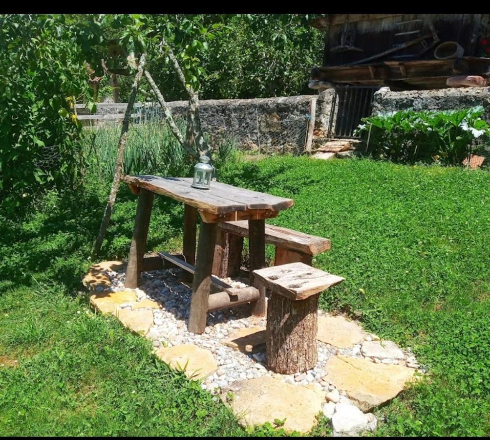 Casa Rural El Cotu En Cangas De Onis Ngoại thất bức ảnh