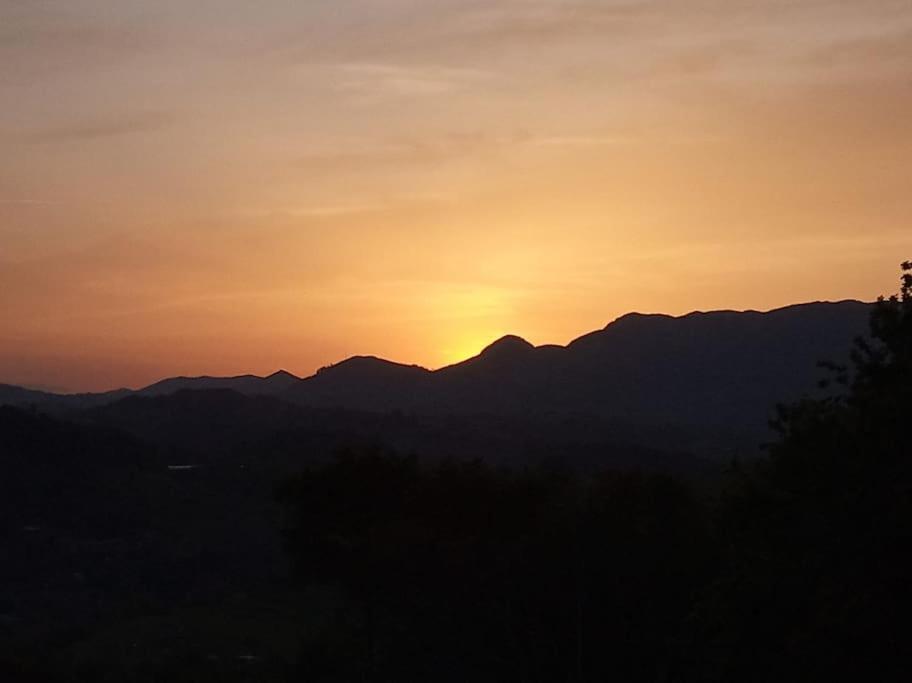 Casa Rural El Cotu En Cangas De Onis Ngoại thất bức ảnh