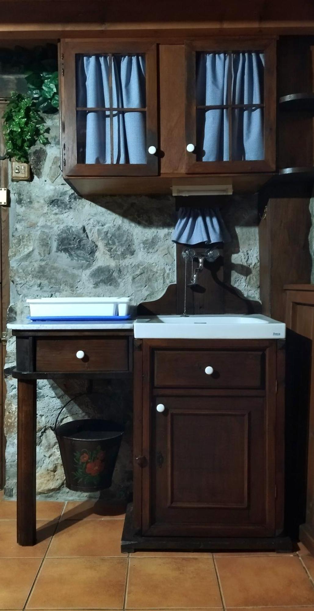 Casa Rural El Cotu En Cangas De Onis Ngoại thất bức ảnh